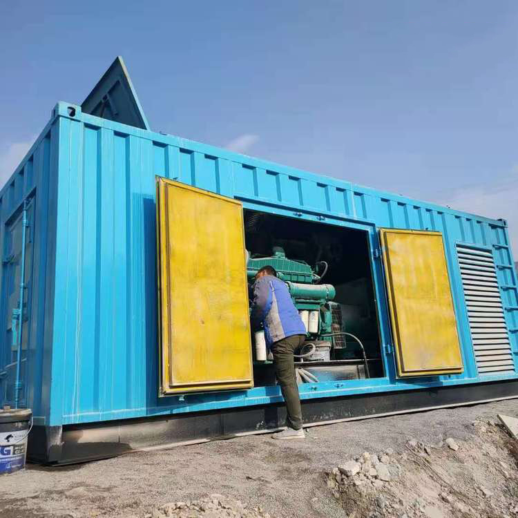 太谷发电车出租