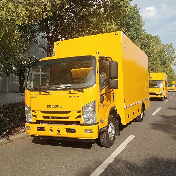 太谷发电车出租